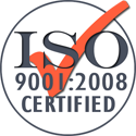 ISO logo