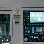 Mazak X510 Control Panel