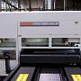 Mazak Hyper Turbo-X510 Laser Cutter